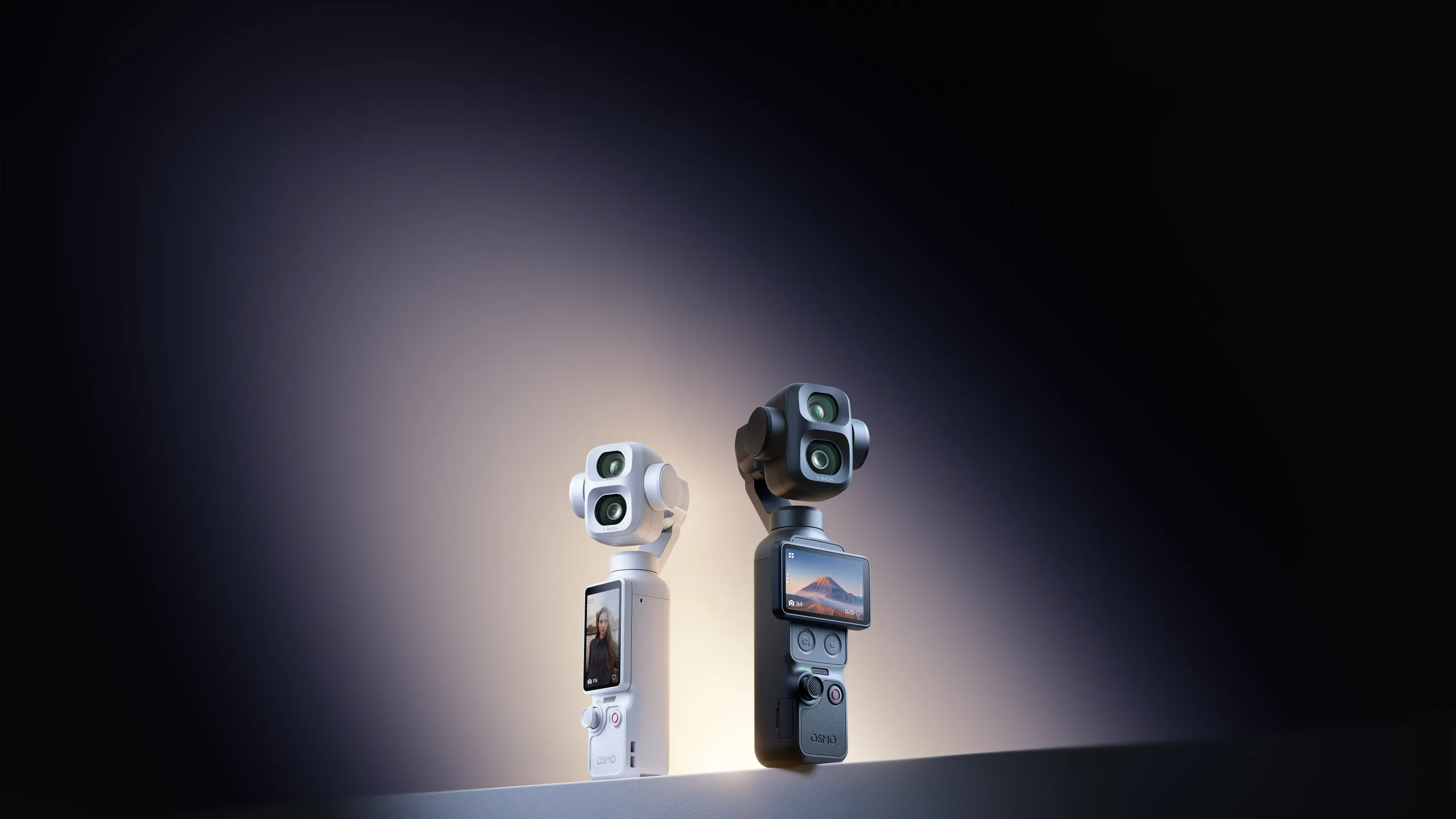Osmo Pocket 4P