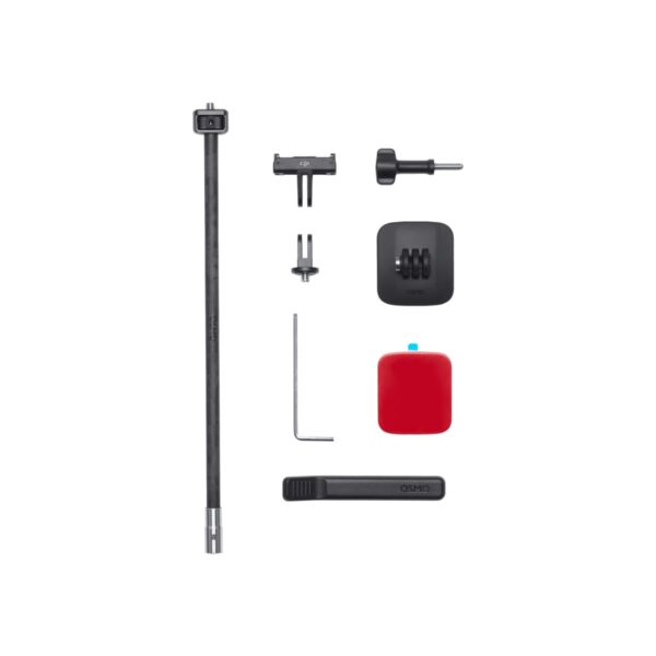 Osmo Third-Person Helmet Mount Kit