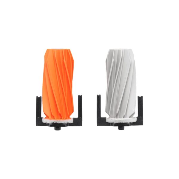 ROMO Rubber Roller Brush