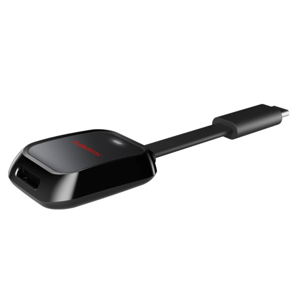 SanDisk QuickFlow USB-C microSD Kart Okuyucu