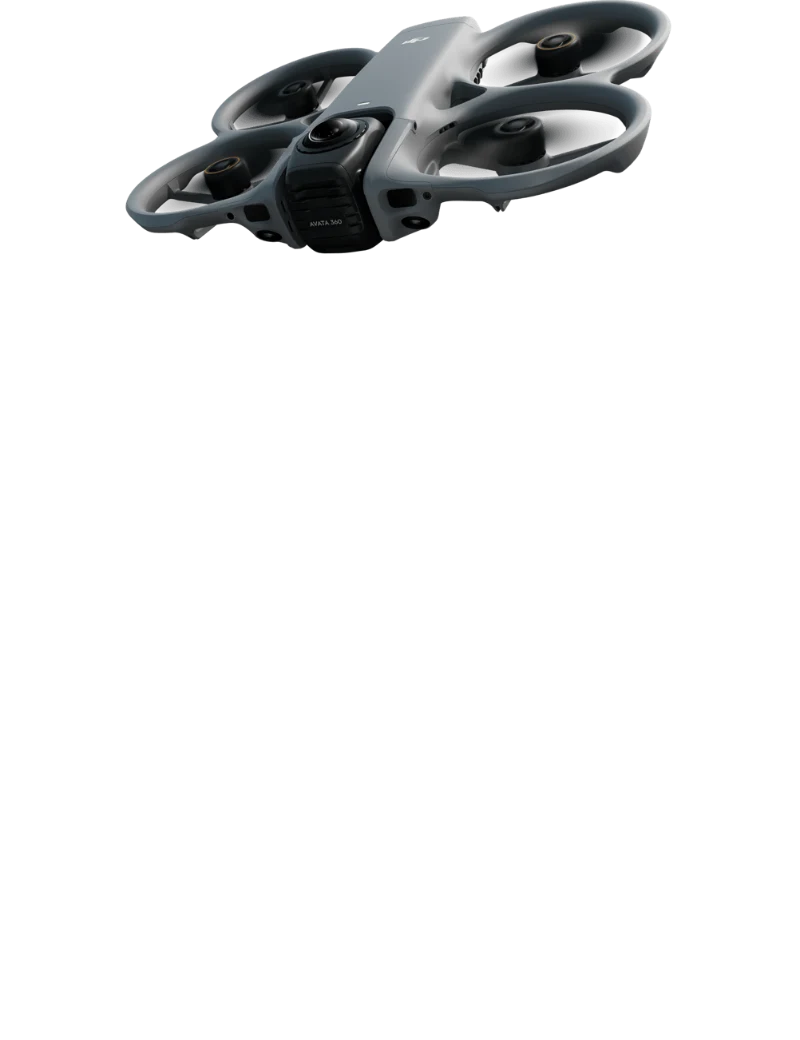 DJI Avata 360