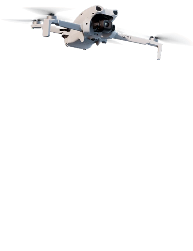 DJI Lito 1