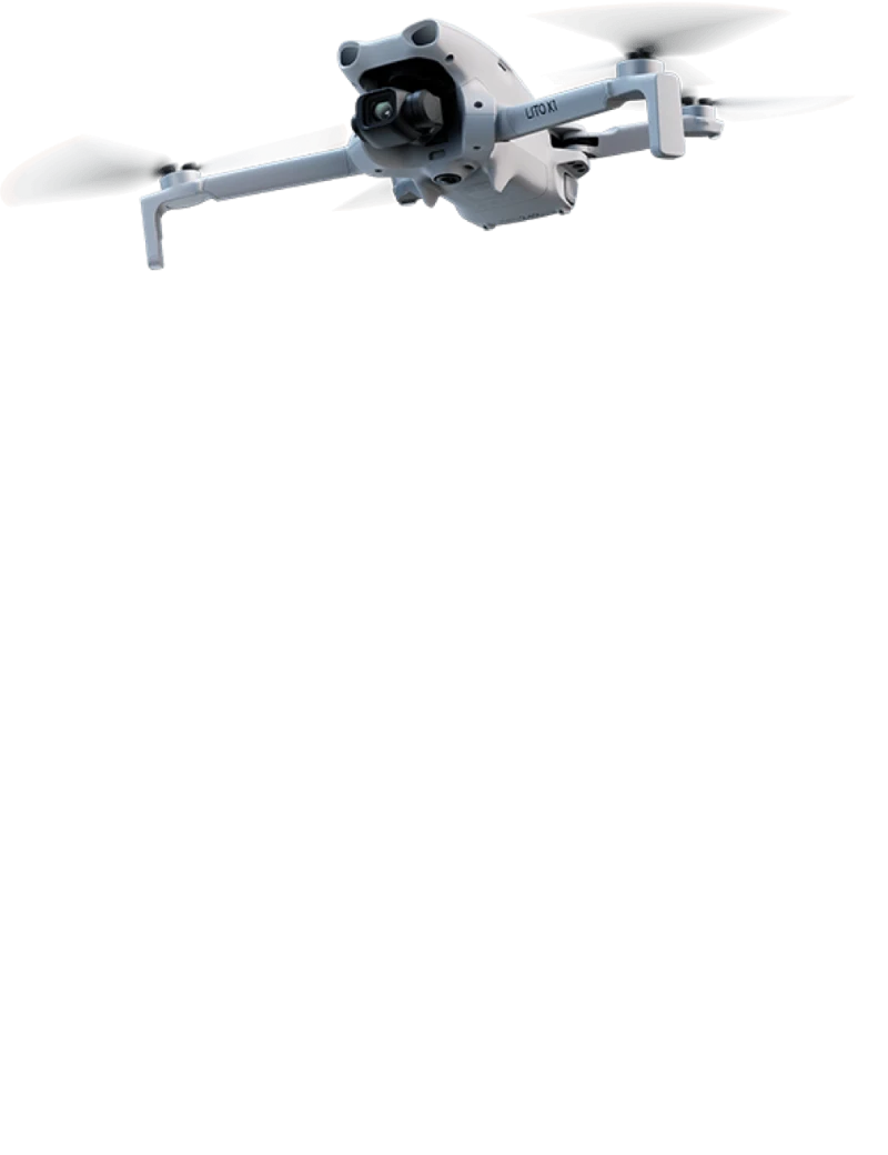 DJI Lito X1