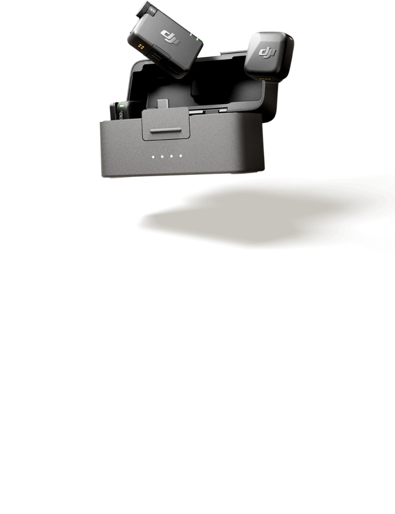 DJI Mic Mini