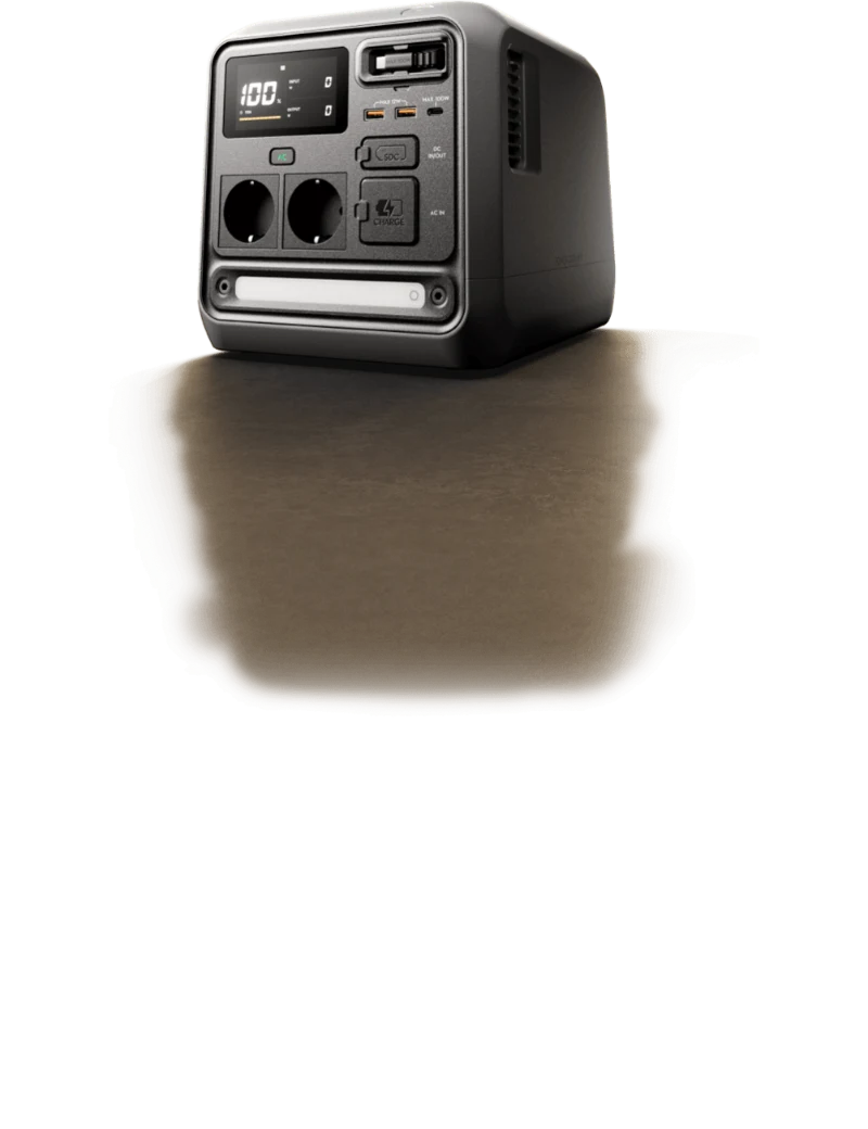 DJI Power 1000 Mini