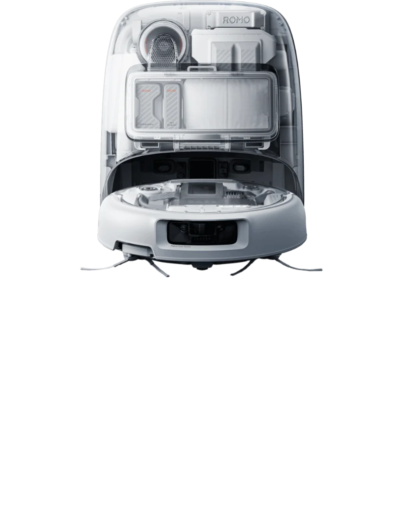 DJI ROMO