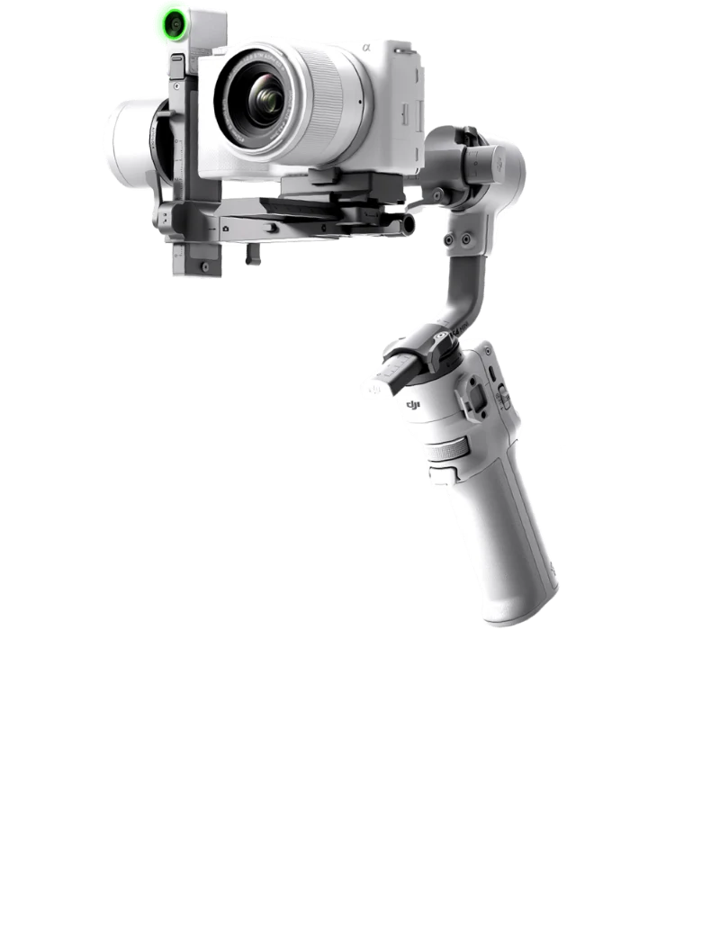 DJI RS 4 Mini