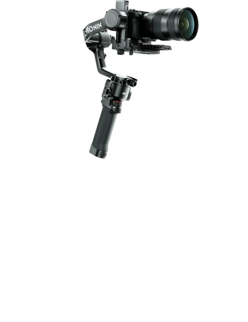 DJI RS 5