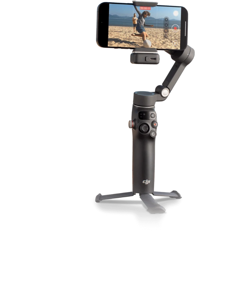 Osmo Mobile 7P