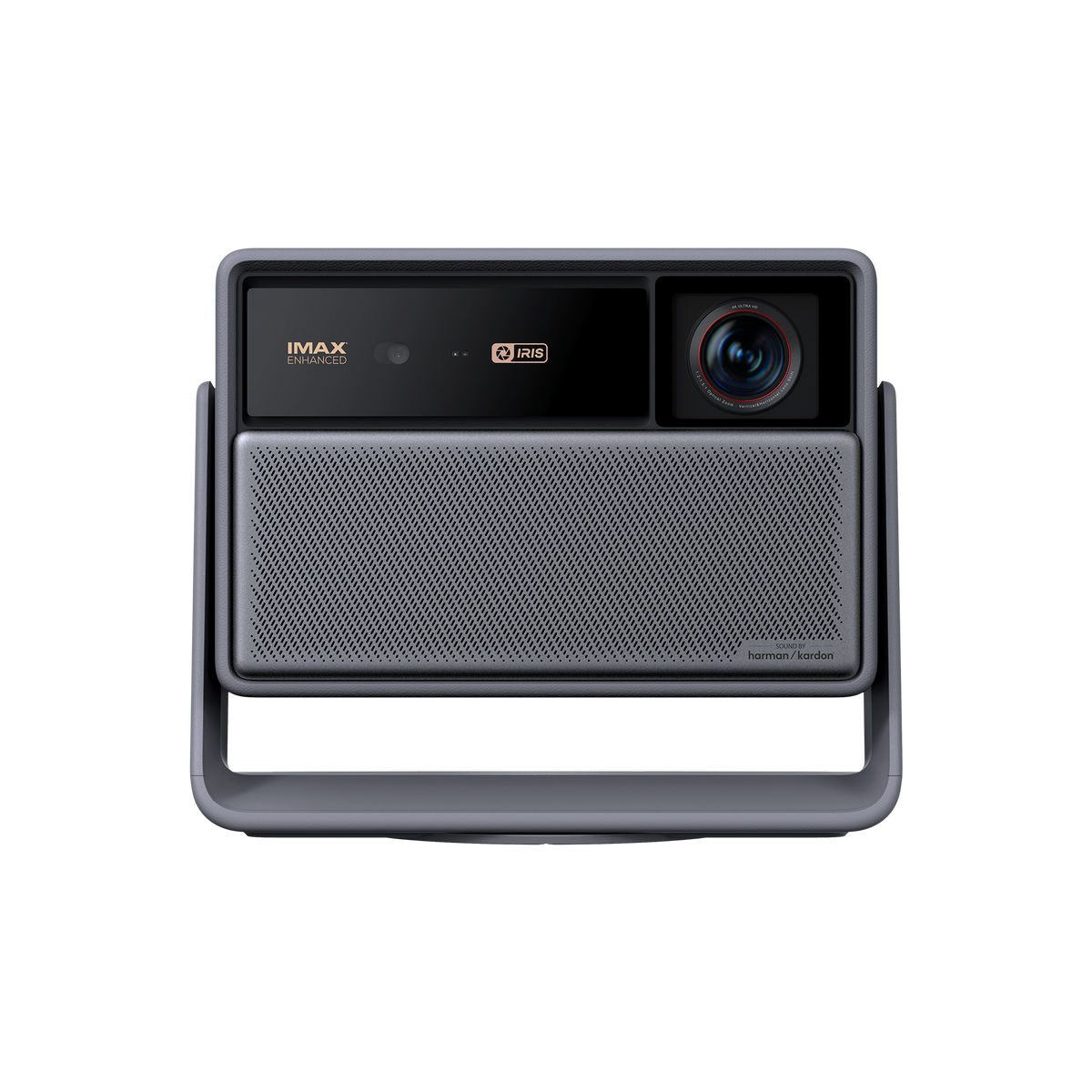 XGIMI Horizon 30 sol çapraz görünüm