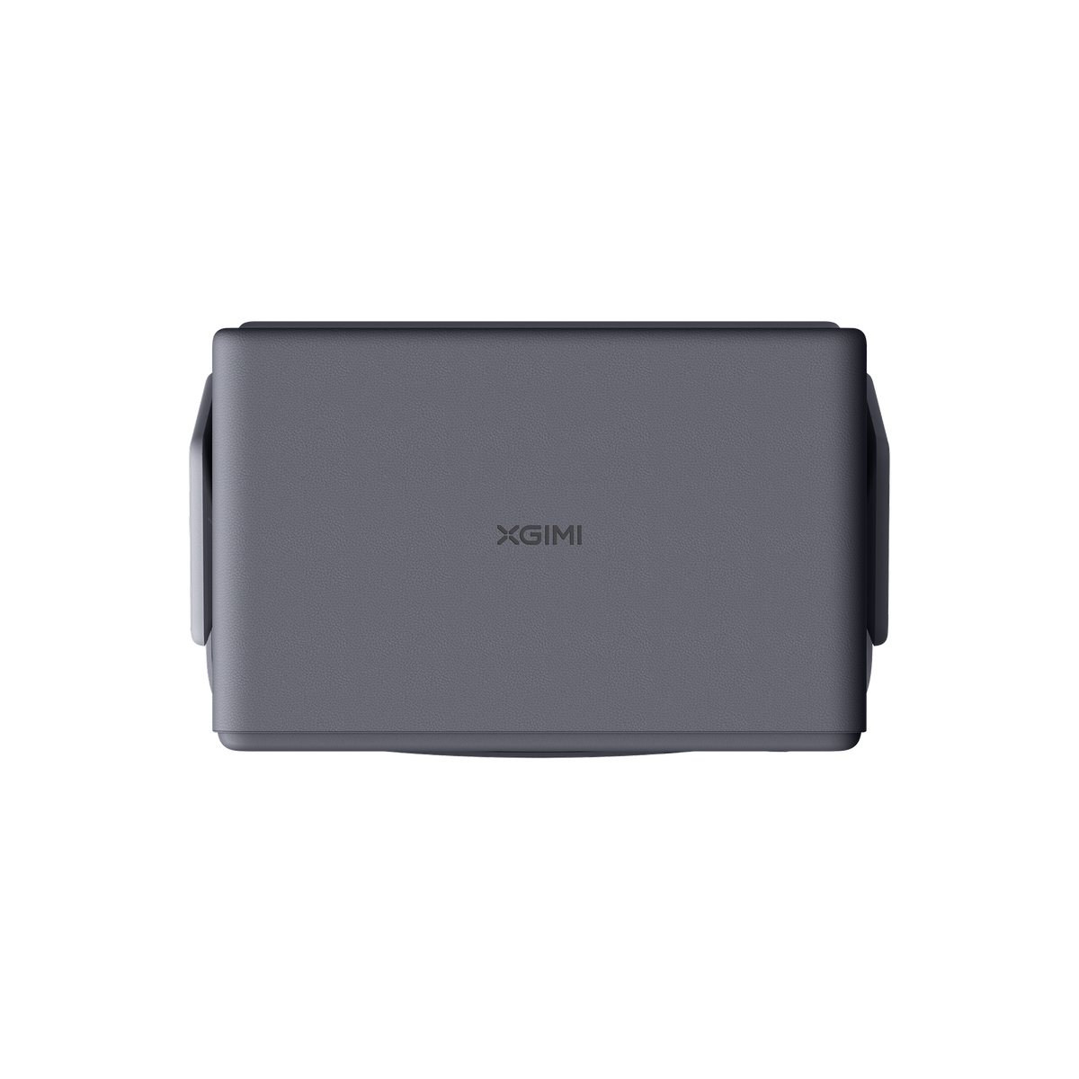 XGIMI Horizon 30 üstten görünüm