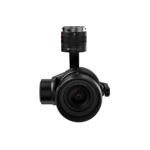 DJI Zenmuse X5S gimbal kamera